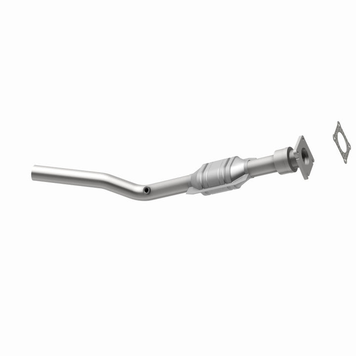 Magnaflow Catalytic Converter DF 98-99 Chrysler Cirrus 2.4 Direct-Fit OBDII Compatible - OneFastShop
