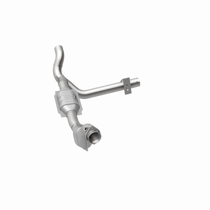 Magnaflow Direct-Fit Catalytic Converter for 01-04 Ford F-150 4.6L (49 State) - OneFastShop
