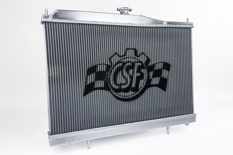 Mishimoto Radiator High Performance All Aluminum 94-98 R33