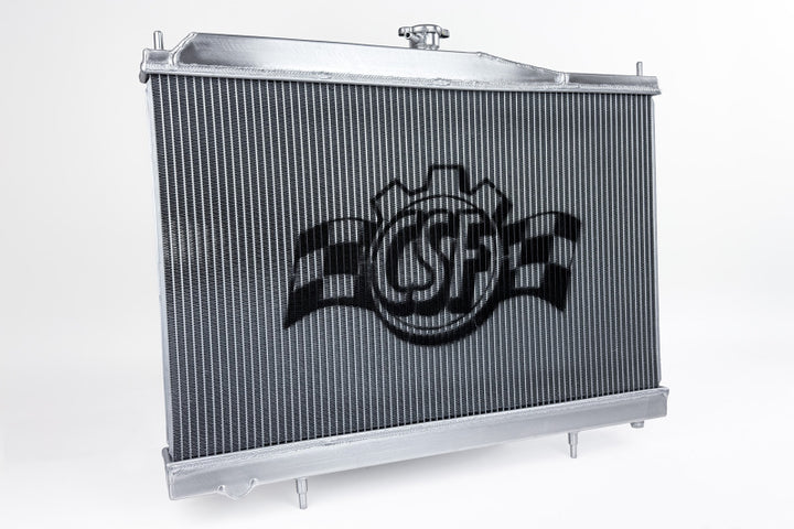 Mishimoto Radiator High Performance All Aluminum 94-98 R33 - OneFastShop