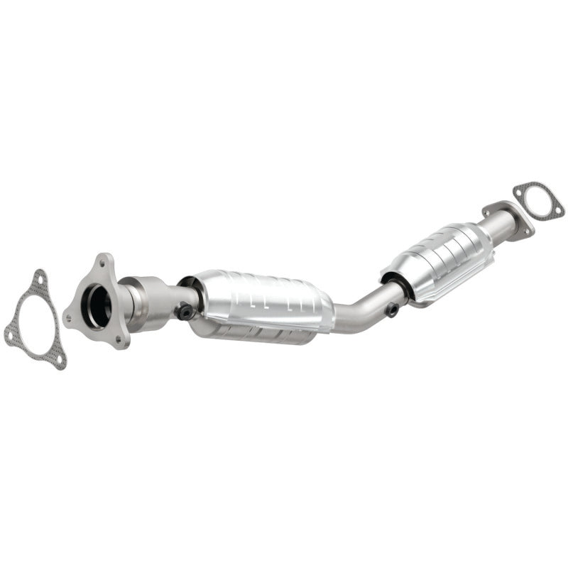 Magnaflow Direct-Fit Catalytic Converter for 05-07 Chevy Cobalt, 06-07 HHR, 07 Pontiac G5, 05-07 Saturn Ion, 06-07 Ion-2/Ion-3 - OneFastShop