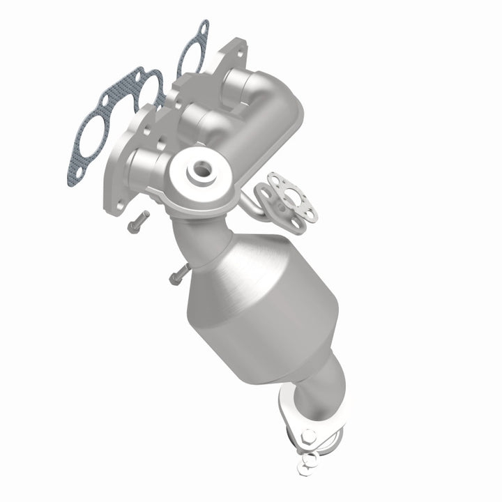 MagnaFlow Direct-Fit Catalytic Converter for Lexus ES300 3.0L - 02-03 - OneFastShop