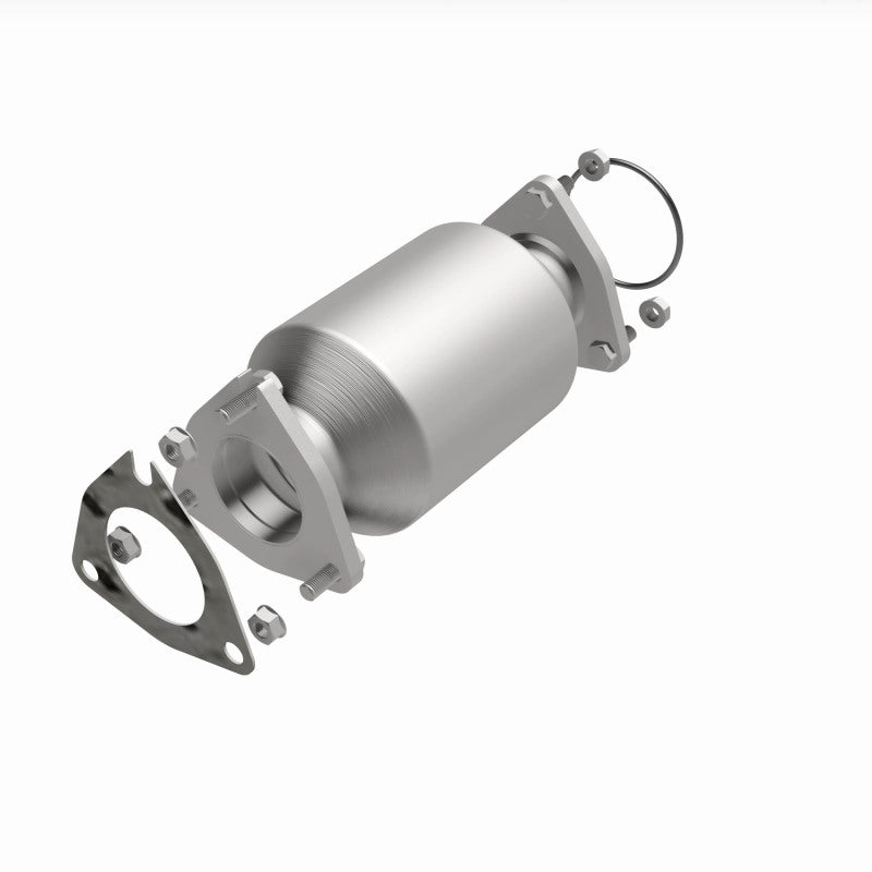 Magnaflow Underbody Direct Fit Catalytic Converter for 2014 RLX 3.5L
