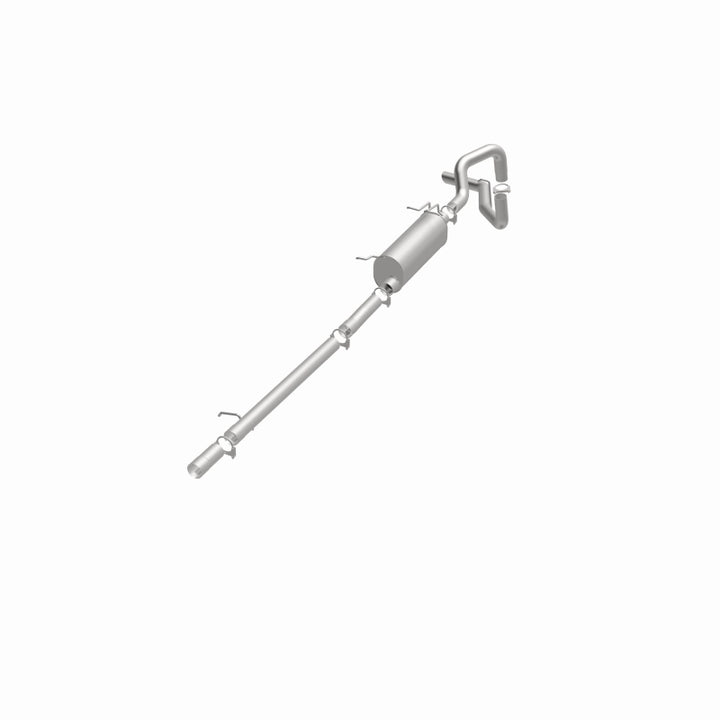 MagnaFlow BRE Exhaust Kit for 1999–2004 Ford F-250 F-350