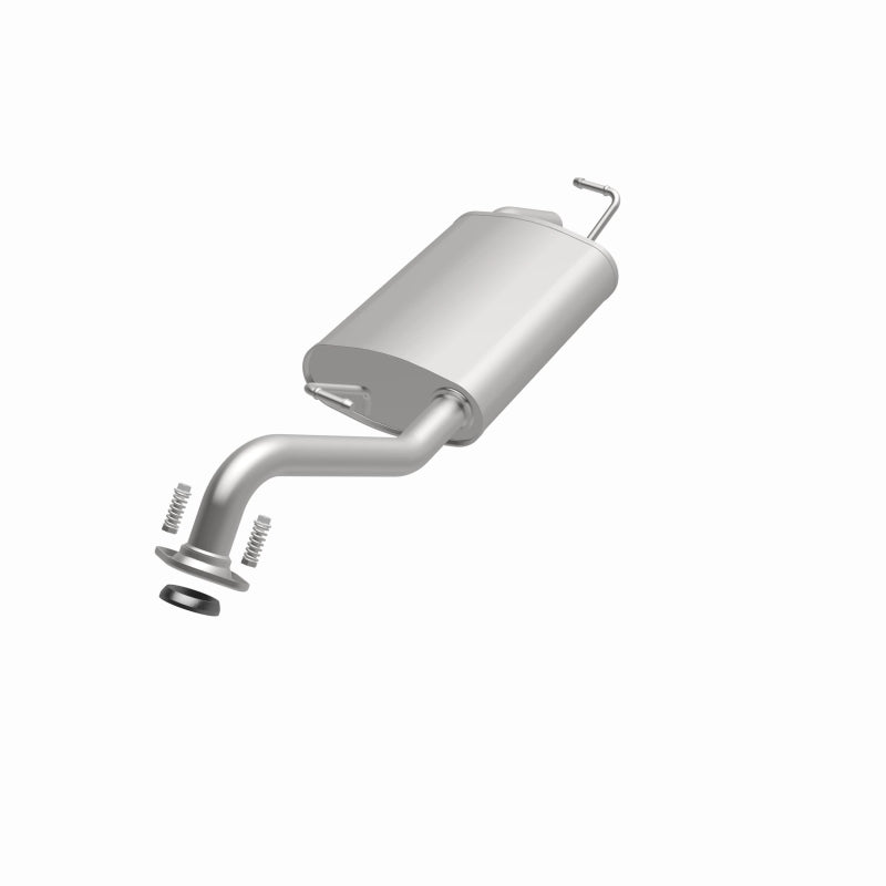 MagnaFlow BRE Exhaust Kit for 2005–2008 Toyota Corolla 1.8L