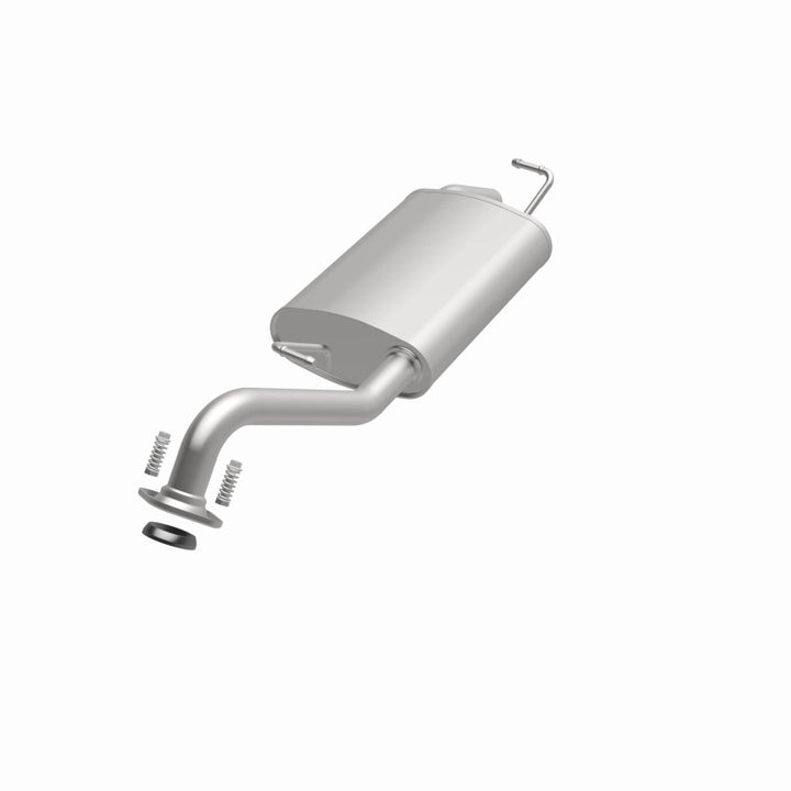 MagnaFlow BRE Exhaust Kit for 2005–2008 Toyota Corolla 1.8L
