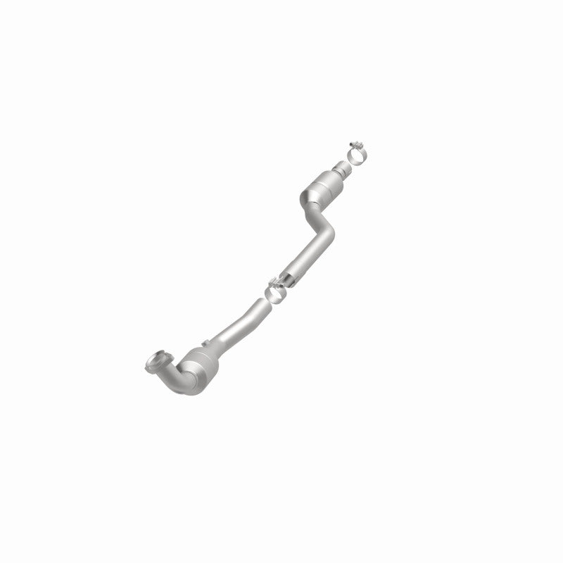 Magnaflow Direct Fit Catalytic Converter for 2006 Mercedes-Benz SL500 5.0L - OneFastShop