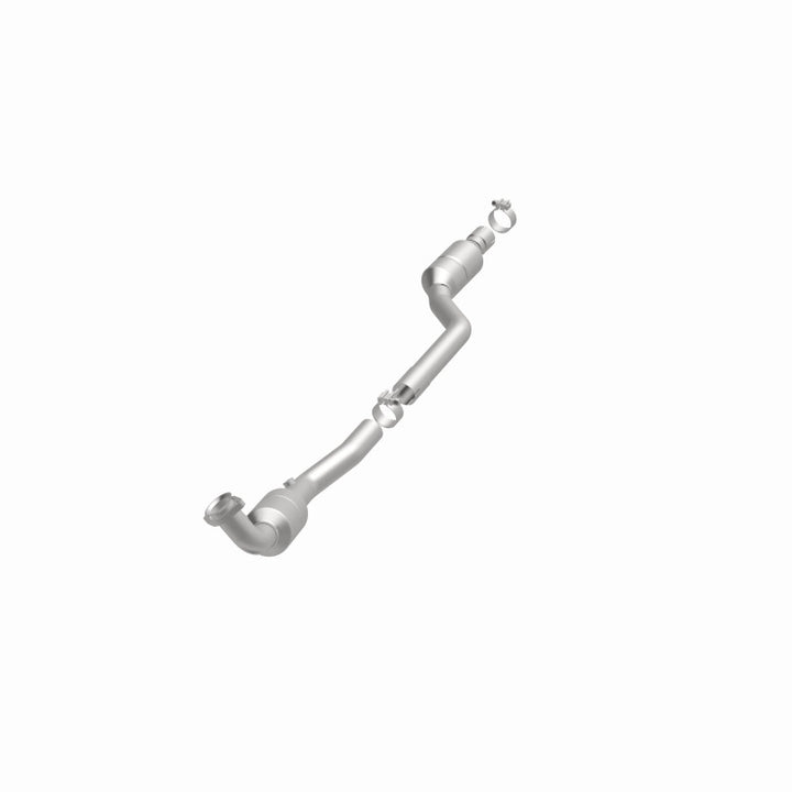 Magnaflow Direct Fit Catalytic Converter for 2006 Mercedes-Benz SL500 5.0L - OneFastShop