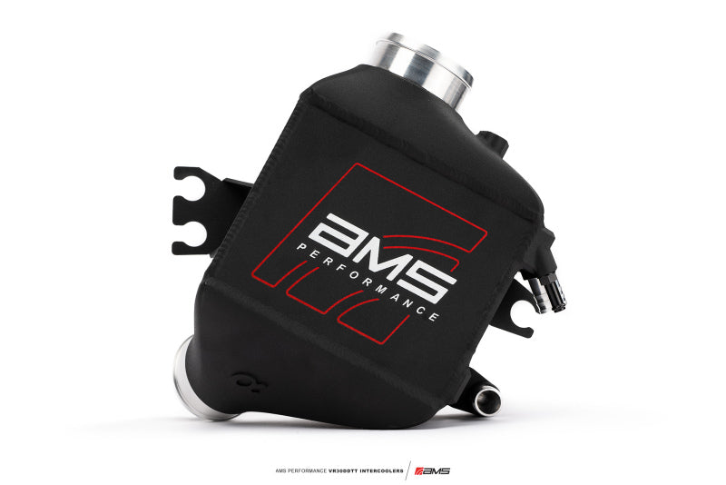 AMS Performance VR30 Intercoolers for 2023+ Nissan Z