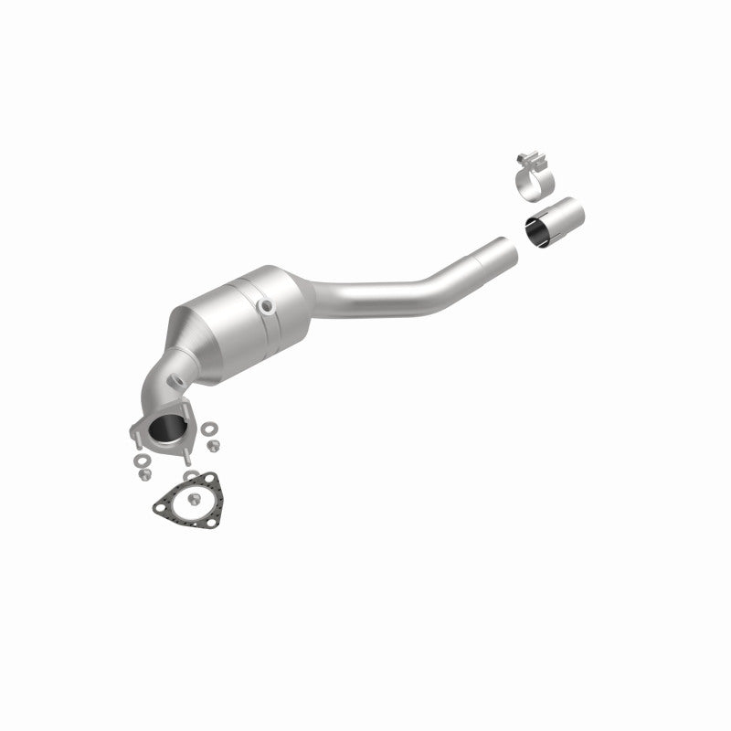 Magnaflow Catalytic Converter DF for 07-09 Porsche 911 P/S - OneFastShop