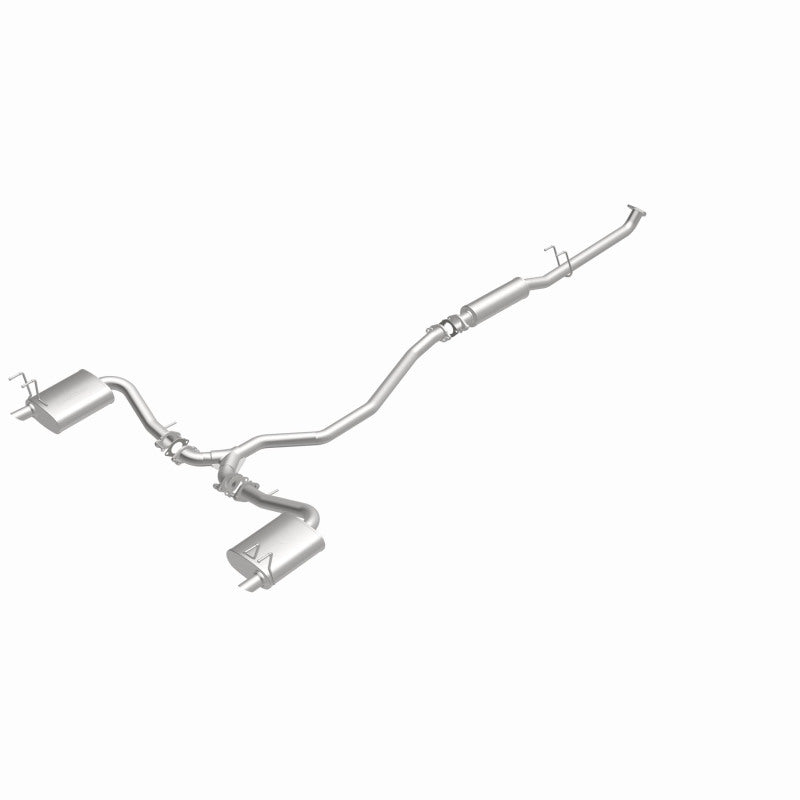 Magnaflow 2022+ Honda Civic Sport NEO Exhaust System In Stock