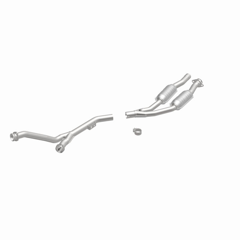 Magnaflow Direct-Fit Catalytic Converter for 92-95 MB 400/500 4.2/5.0 - OneFastShop