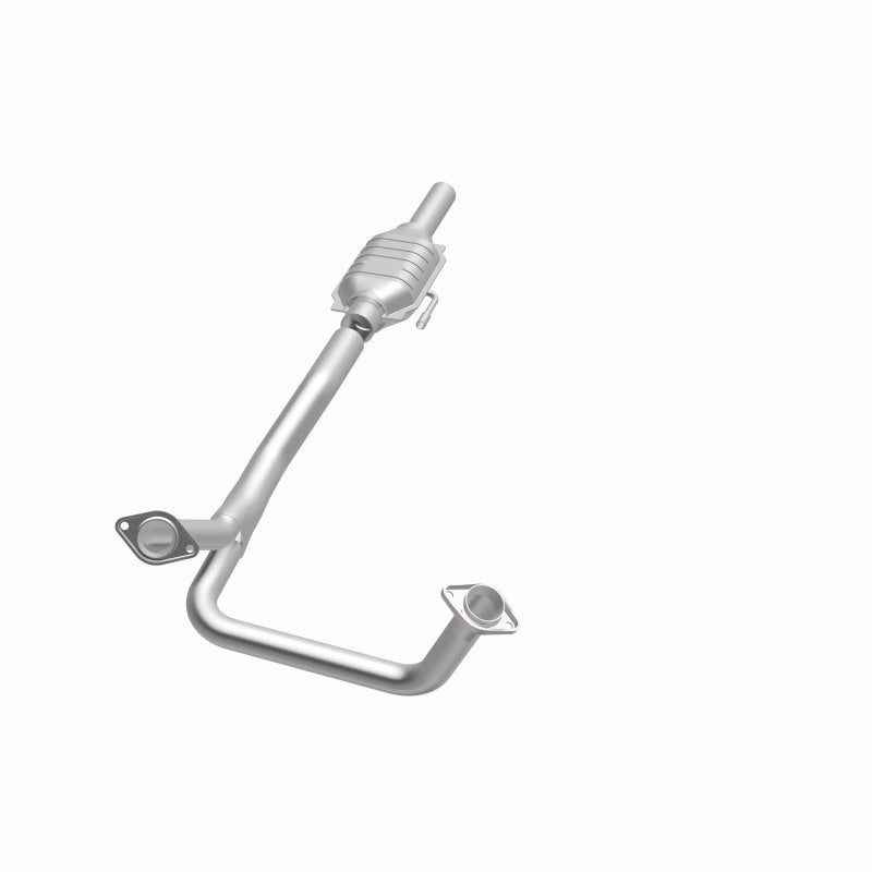 MagnaFlow Standard Grade Direct-Fit Catalytic Converter - Ford 84-86 - OneFastShop