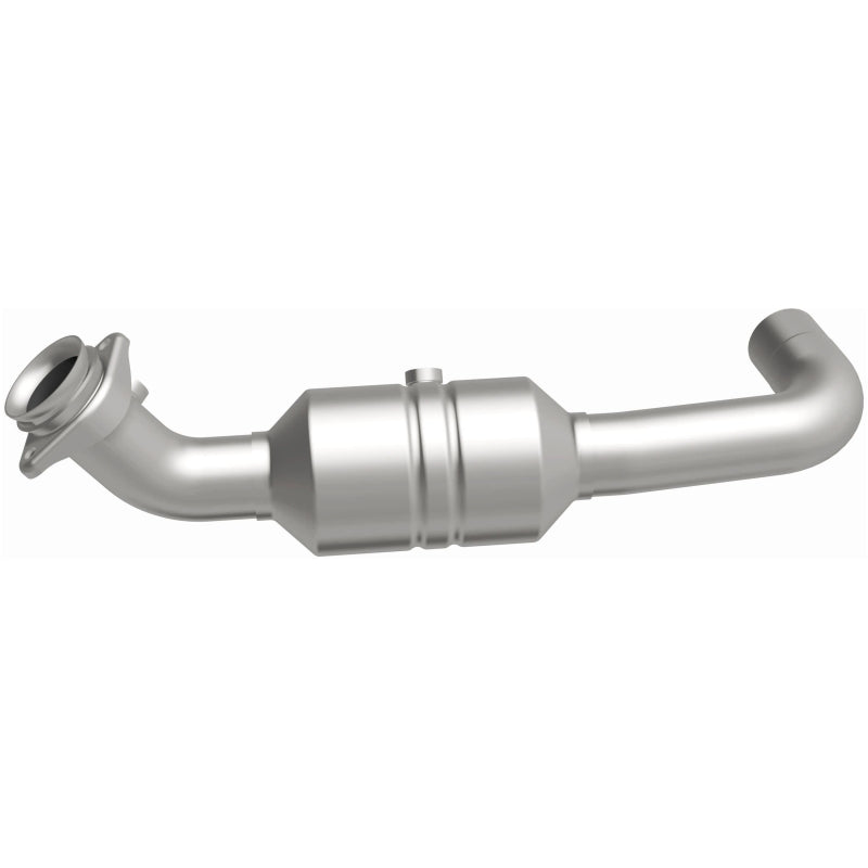 Magnaflow Direct-Fit Catalytic Converter for 2011-2014 Ford F-150 5.0L Underbody - OneFastShop