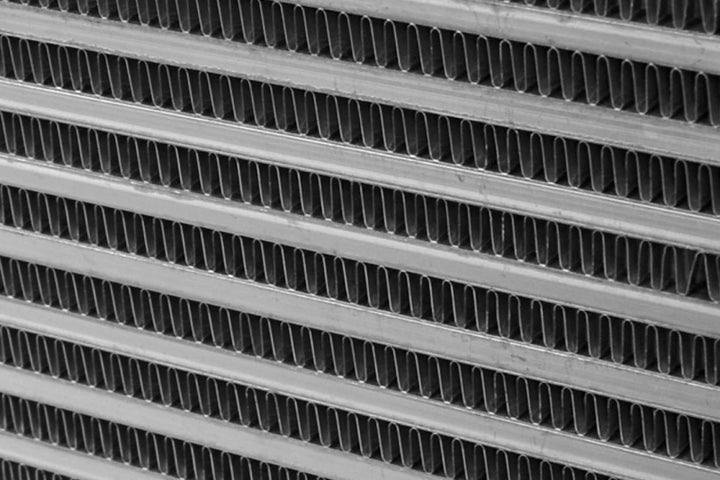 CSF High Performance Bar & Plate Intercooler Core 22in L x 12in H x 3.5in W for Custom High-Performance Applications