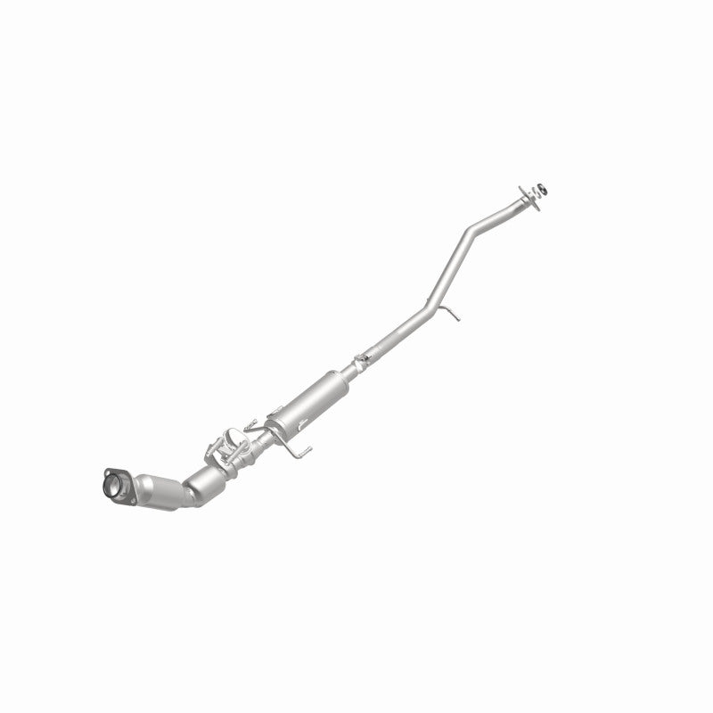 Magnaflow Direct-Fit Catalytic Converter 12-17 Toyota Prius V 1.8L - OneFastShop