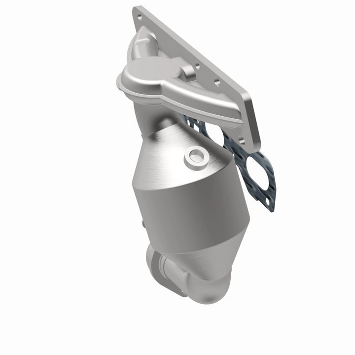 Magnaflow Direct Fit Catalytic Converter Front Manifold 3.0L Federal EPA Compliant for 2008 Ford Escape - OneFastShop