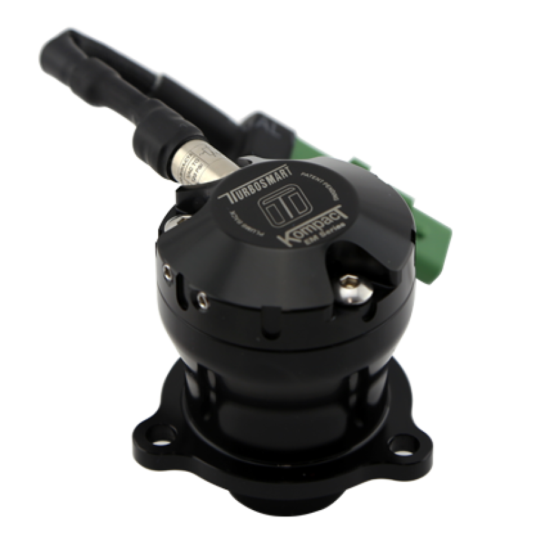 Turbosmart BOV Kompact EM Plumb Back VR10 for Mini Cooper S 2006-2014 - OneFastShop