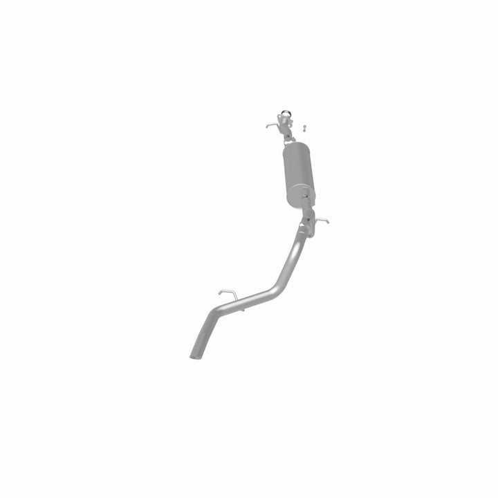MagnaFlow BRE Exhaust Kit for Ford – Stainless