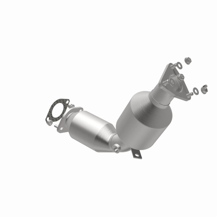 Magnaflow Catalytic Converter Direct Fit Left Side 04-06 Nissan 350Z 3.5L / 04-07 Infiniti G35 3.5L