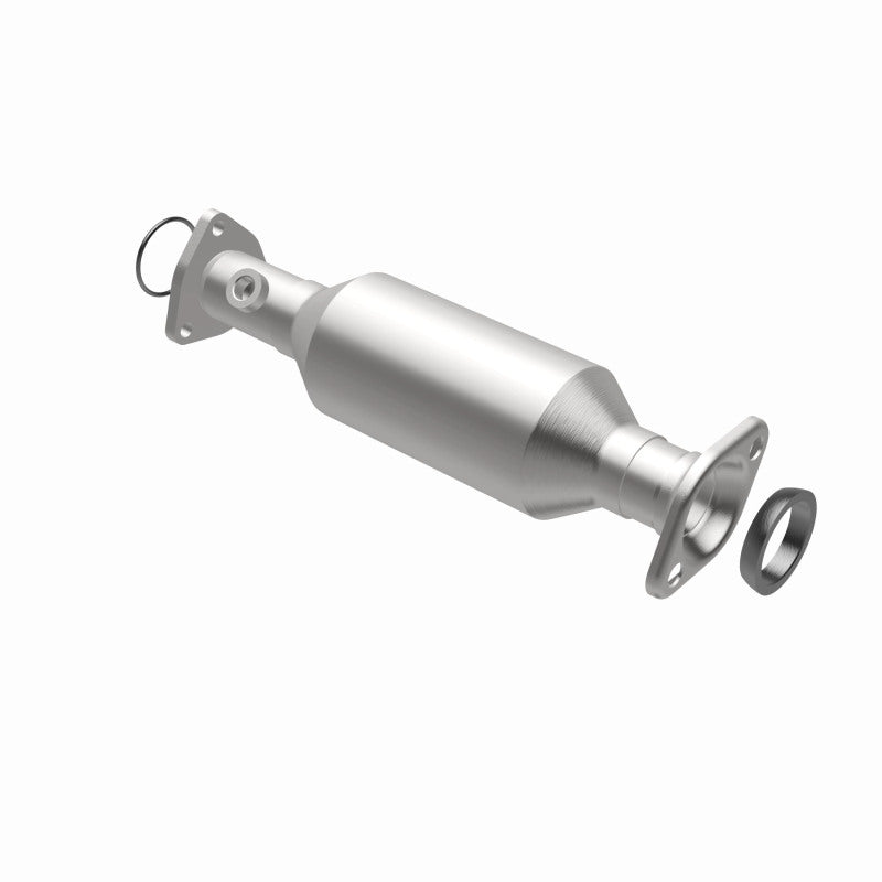 Magnaflow Direct-Fit Catalytic Converter for 96-98 Honda Civic EX CARB Compliant - OneFastShop