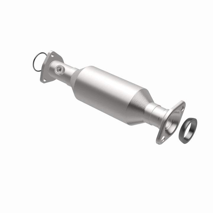 Magnaflow Direct-Fit Catalytic Converter for 96-98 Honda Civic EX CARB Compliant - OneFastShop