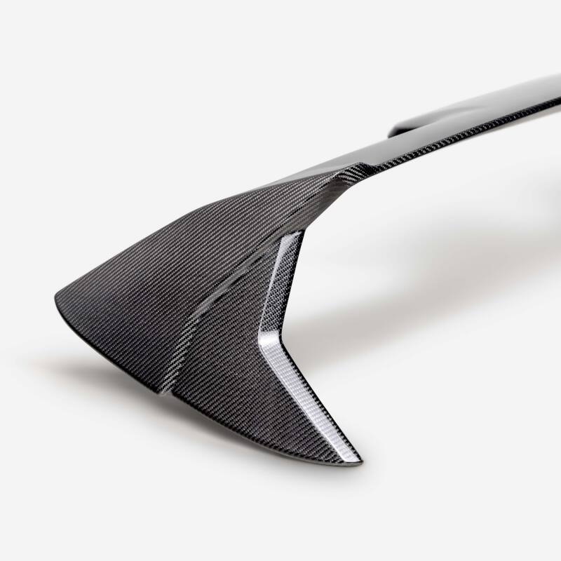 Seibon Carbon Fiber Rear Spoiler for 2023+ Toyota GR Corolla OE-Style - OneFastShop