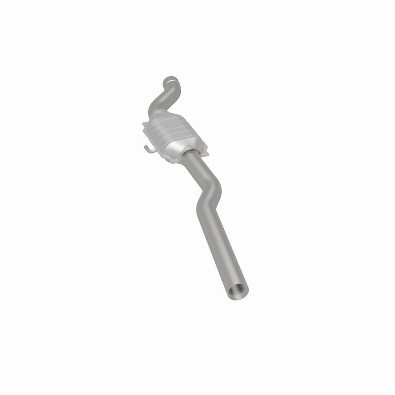 Magnaflow Catalytic Converter Dodge-Plymouth 53.75X6.5X4 2.5 Fits 1988-1991 D100 D150 D250 D350 Ramcharger W100 W150 W250 W350