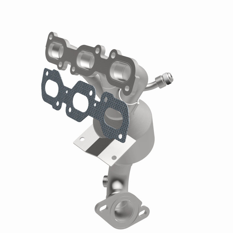 Magnaflow Direct Fit Converter for 06-09 Ford Fusion 3.0L CARB Compliant - OneFastShop