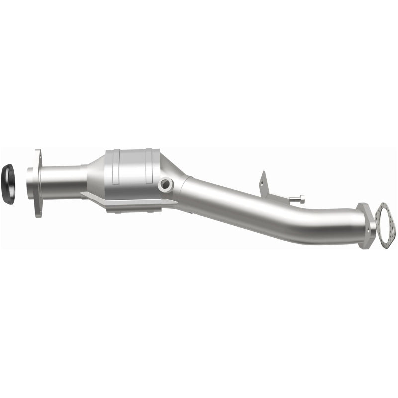 Magnaflow Direct-Fit Catalytic Converter for 04-07 Subaru WRX/STi 2.5L T - OneFastShop