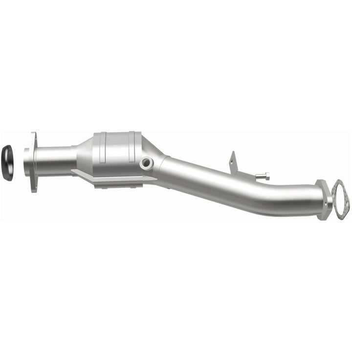 Magnaflow Direct-Fit Catalytic Converter for 04-07 Subaru WRX/STi 2.5L T - OneFastShop