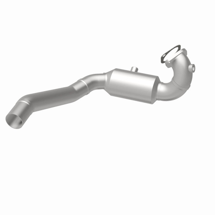 Magnaflow Direct-Fit Catalytic Converter 15-17 Ford Edge 2.7L OEM Grade - OneFastShop