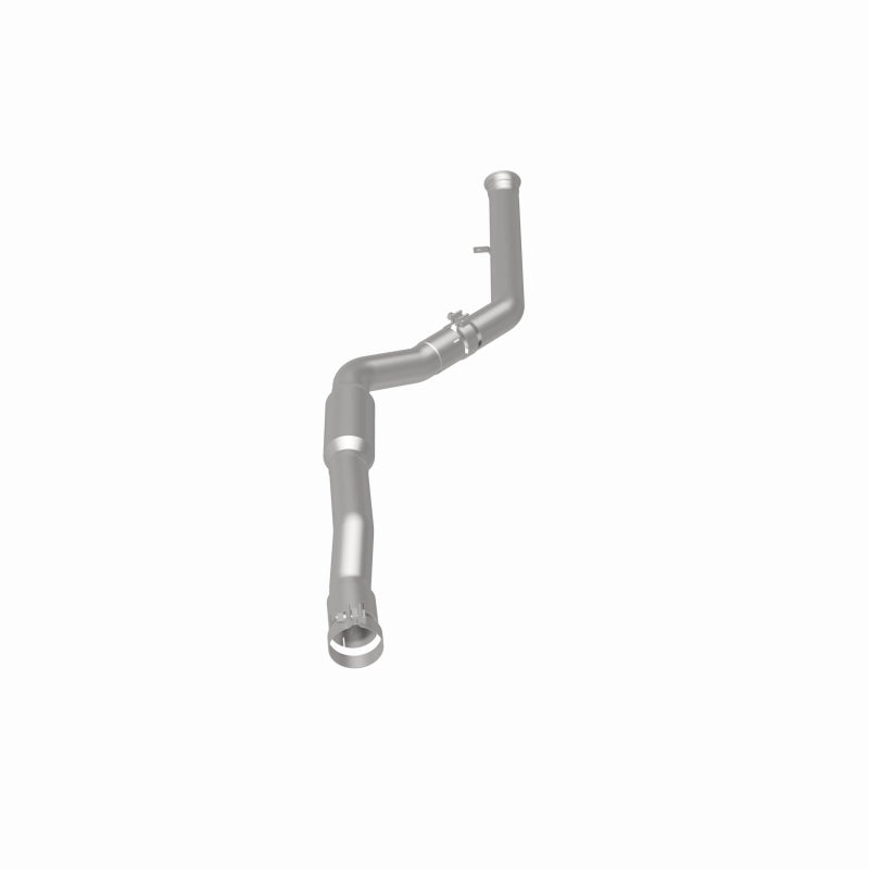Magnaflow Direct Fit Rear Underbody Converter for 19-22 BMW 330i (G20)
