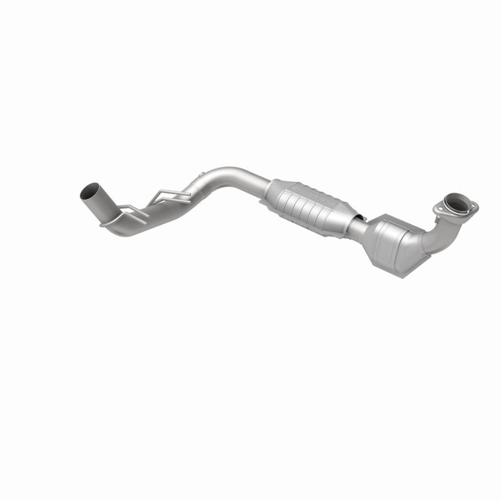 Magnaflow Direct-Fit Catalytic Converter 97-98 Ford Trucks 5.4L - OneFastShop