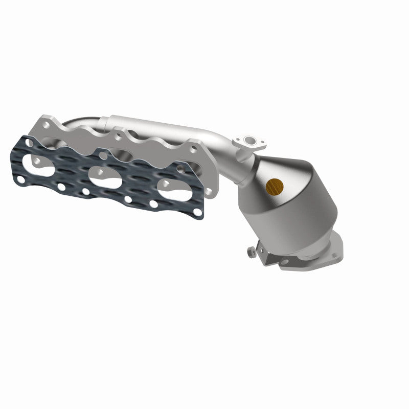 Magnaflow Direct-Fit Catalytic Converter for 00 Suzuki Grand Vitara 2.5L - OneFastShop