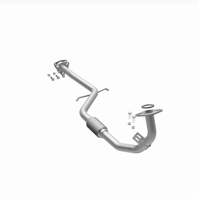 BRE Exhaust 1999–2005 for Cavalier Sunfire 2.2L 2.4L Front Pipe Kit - OneFastShop