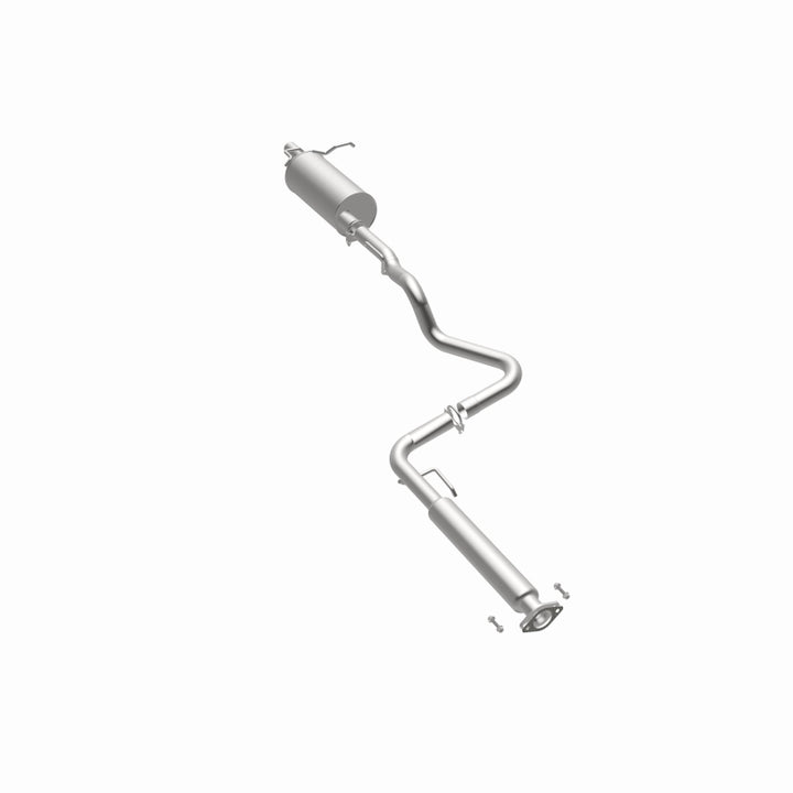 MagnaFlow BRE Exhaust Kit for 2005–2011 Cobalt, HHR, G5, Pursuit - OneFastShop