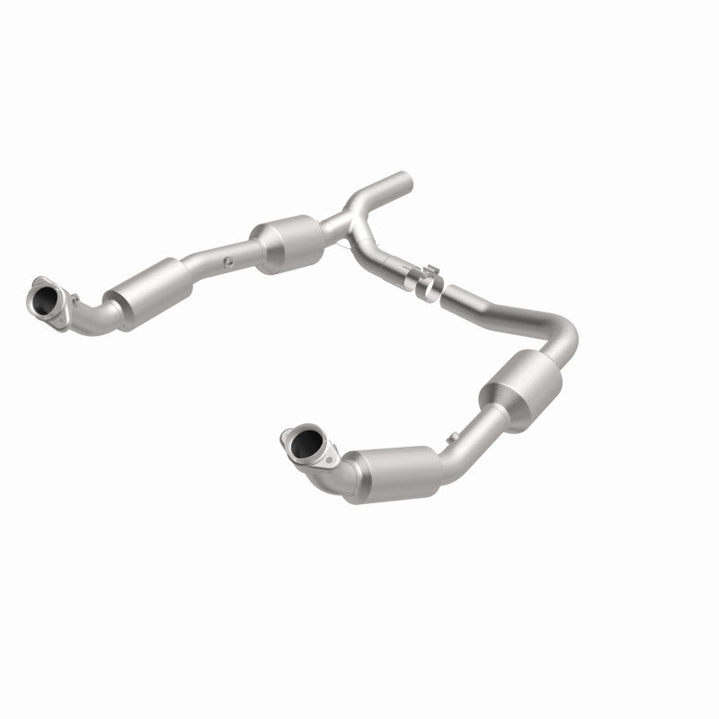 Magnaflow Direct Fit Catalytic Converter for 2008 Ford E-150 4.6L - OneFastShop