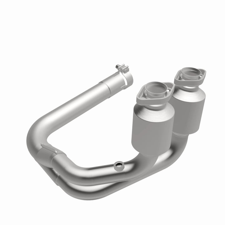Magnaflow 2004–2006 Jeep Wrangler 4.0L Direct-Fit Catalytic Converter