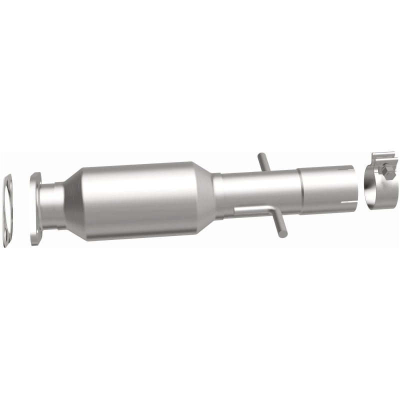 Magnaflow Direct Fit Catalytic Converter 08-10 Pontiac G6 2.4L CARB Compliant - OneFastShop