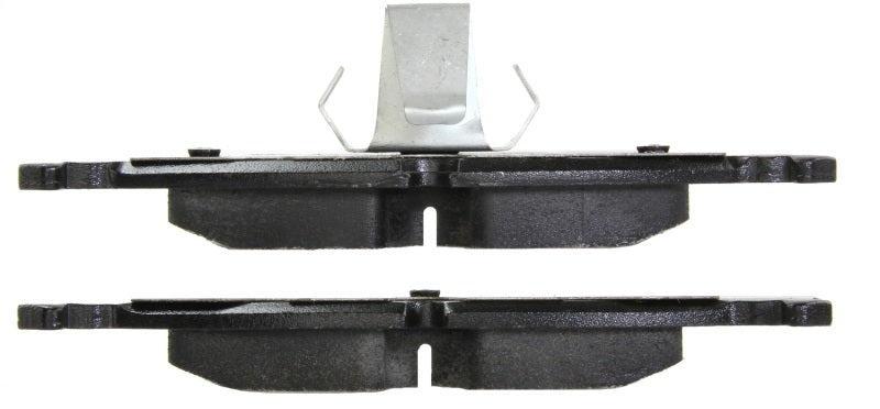 Stoptech Front Brake Pads for 96-02 BMW Z3, 03-08 Z4, 97-00 323, 90-99 325/328 (E30/E36) - OneFastShop