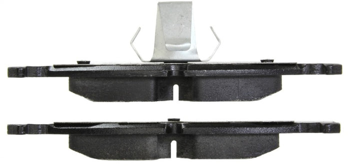 Stoptech Front Brake Pads for 96-02 BMW Z3, 03-08 Z4, 97-00 323, 90-99 325/328 (E30/E36) - OneFastShop