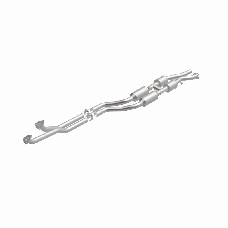 Magnaflow California Catalytic Converter Direct Fit for 96-99 BMW M3 L6 3.2L / 96-98 328i/328is L6 2.8L