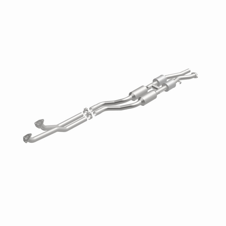 Magnaflow California Catalytic Converter Direct Fit for 96-99 BMW M3 L6 3.2L / 96-98 328i/328is L6 2.8L