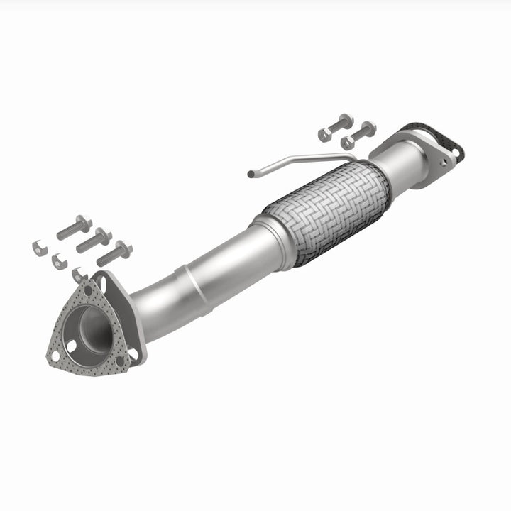 BRE Exhaust Front Pipe Kit for 2005–2008 Escape Mariner Tribute 2.3L 3.0L - OneFastShop