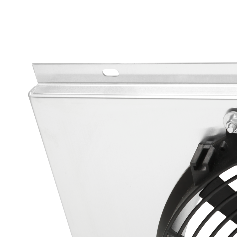 Mishimoto Performance Aluminum Fan Shroud 67-69 Firebird