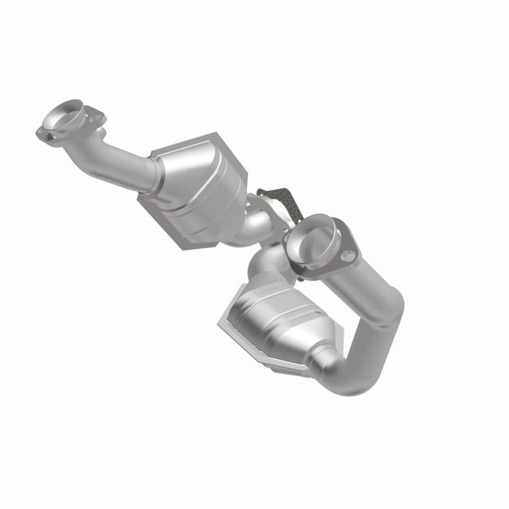 MagnaFlow 2001–2003 Ford Ranger V6 3.0L OEM Grade Direct-Fit Catalytic Converter - OneFastShop