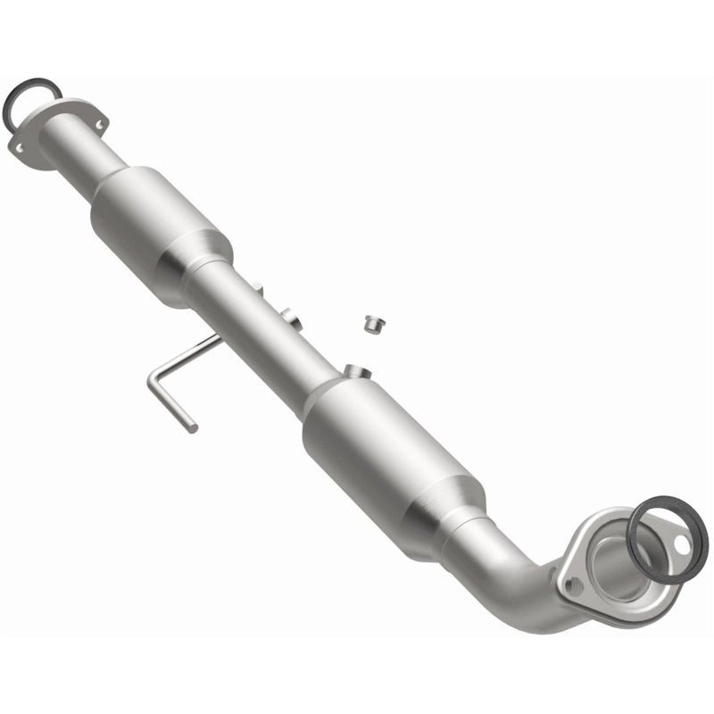 Magnaflow Direct Fit Catalytic Converter for 05-12 Toyota Tacoma 2.7L - OneFastShop