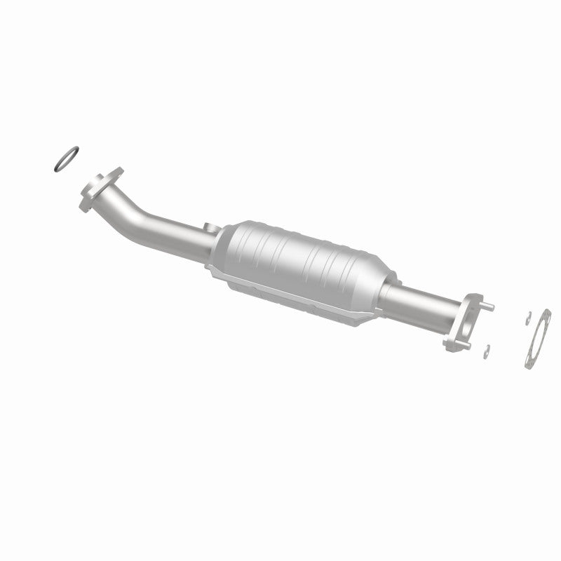 Magnaflow Direct-Fit Catalytic Converter 98-00 Nissan Pathfinder 3.3L - OneFastShop