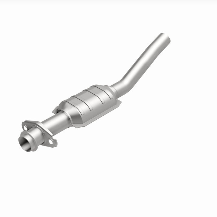 Magnaflow Catalytic Converter 31.62X Compatible with 1992-1995 Chrysler LeBaron Dodge Shadow Plymouth Acclaim - OneFastShop